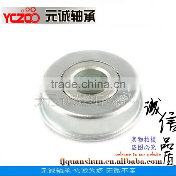 Flange All Types Bearing Widely Used photo-3
