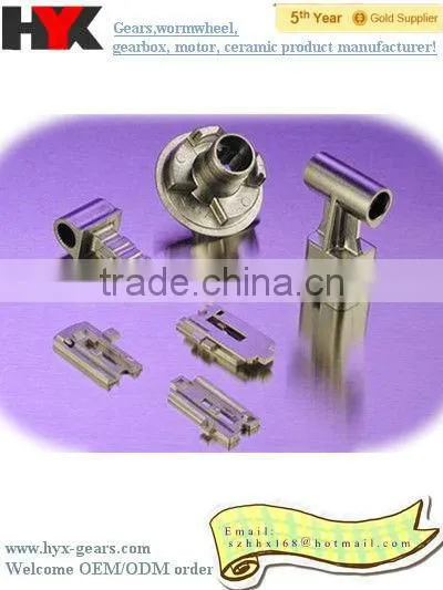 China Tuning Screw Nut Casting With High Quality photo-5