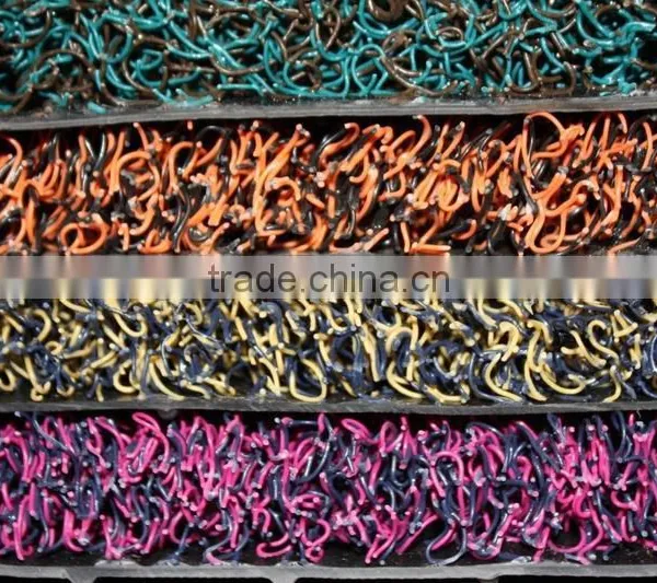 15mm PVC Coil Door Mat photo-4