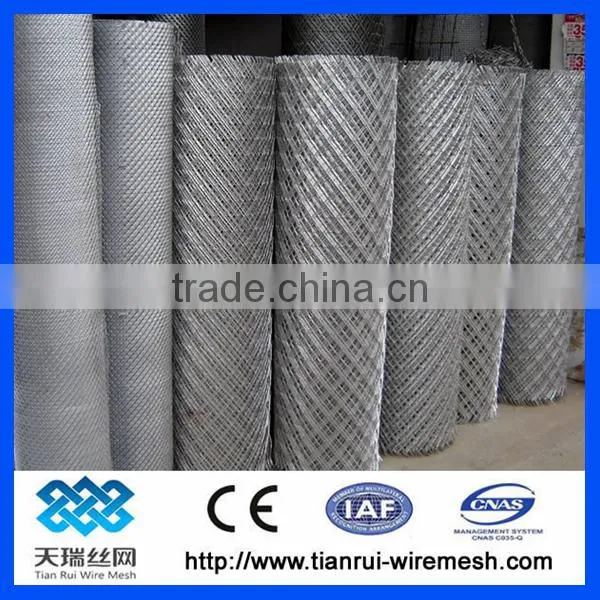 Galvanized Expanded Metal Mesh/dimond Expanded Metal Mesh photo-2