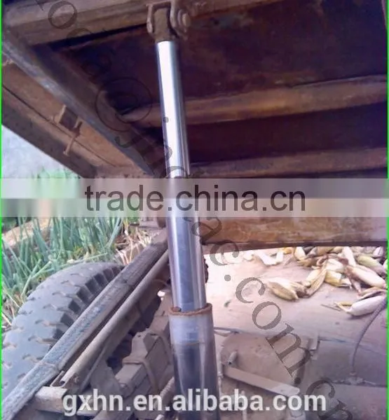 Telescopic Hydraulic Cylinder for Trailer photo-4