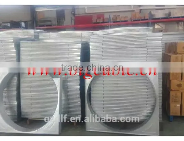 Poultry House Ventilation Fan, Industrial Ventilation Exhaust Fan photo-3