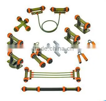 Handgrip Set Training Set photo-4