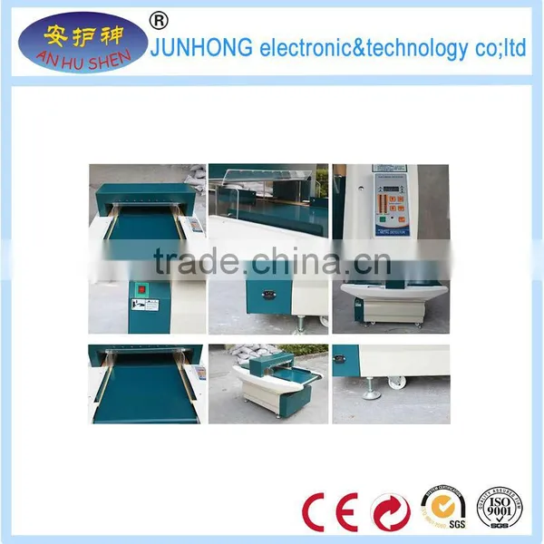 Needle Metal Detector for Toy Industry photo-2