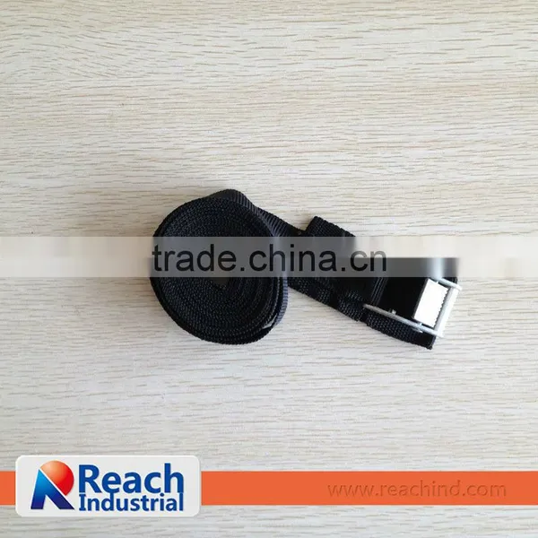 Cargo Lashing Straps With Buckle photo-2