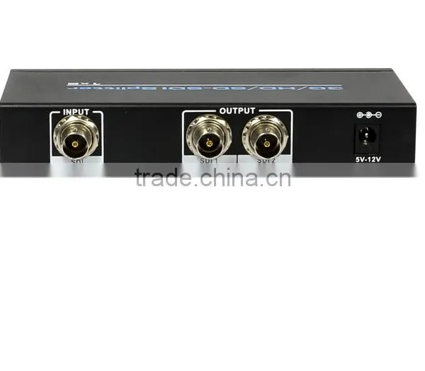 Humanized Design VOXLINK 3G/HD/SD_SDI Splitter 1 x 2 AU photo-5