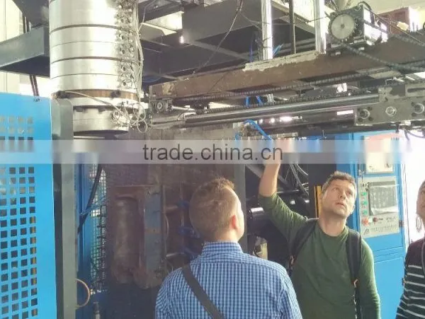 1# Plastic Pipe Extrusion Line, Pipe Extrusion Line photo-4