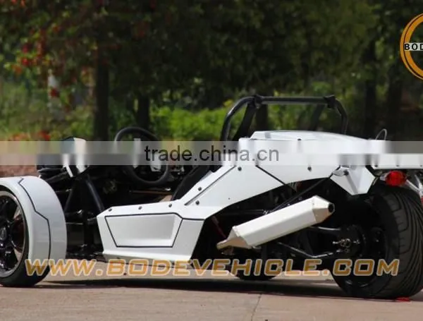 EEC 250CC REVERSE TRIKE NEW DESIGN (MC-369) photo-5