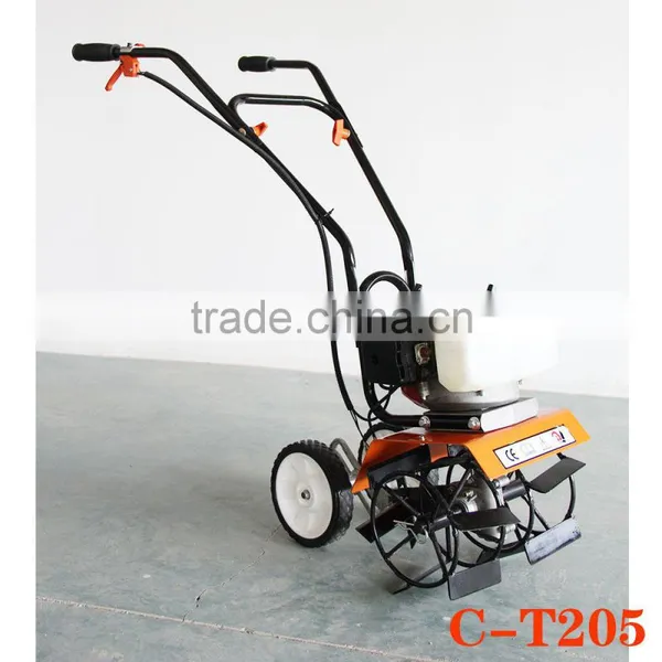 Agriculture Rotary Tiller /garden Tiller for Sale photo-3