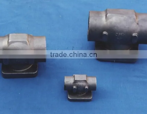 OEM Factory Sand Casting/investment Steel Cast/EPC Iron Cast/silica Sol Precision Steel Parts photo-3