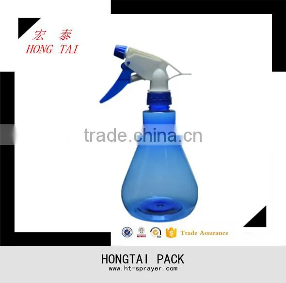 Yuyao Plastic Trigger Spray Bottles 275ML photo-4