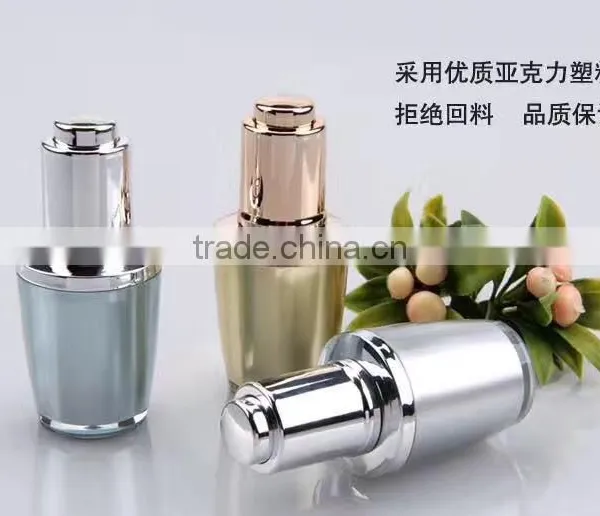 Elegant Colored Custom Empty Plastic Nail Polish Bottles With Brush photo-6