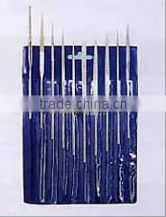DIAMOND FILES SET