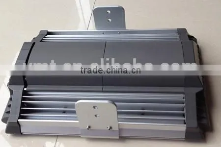 High Power IP65 Module Type Extrusion Aluminum 60W 90W 120W 150W SMD3030 3535 Light Housing photo-3