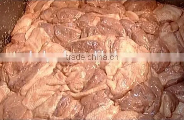 Sheep Hog Casing Sausagewire Bundling Machine Sausage Casing photo-6