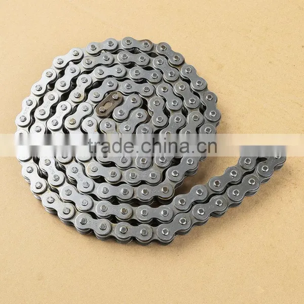 Heavy Duty 525x120 Drive Chain ATV Motorcycle MX 525 Pitch 120 Links photo-2