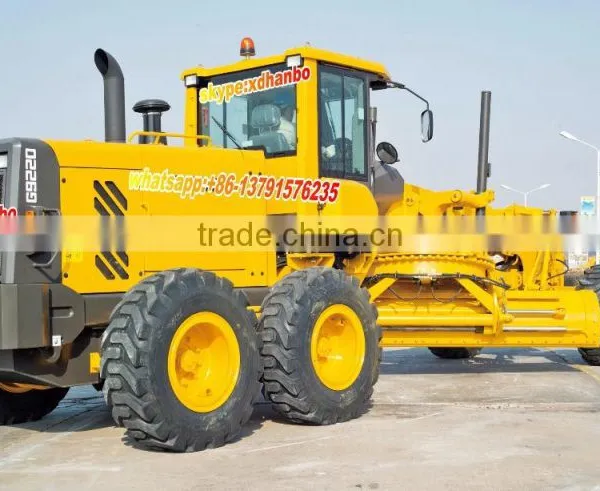 G9220 China Brand Wholesale Motor Grader G9220 Motor Grader Good Quality Good Price photo-2