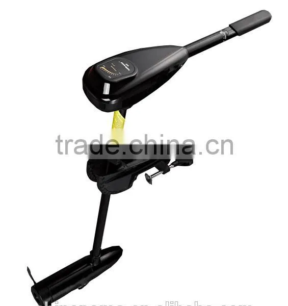 China Factory 2016 High Quality Cheap 32BL Electric Chinese Outboard Motor photo-2
