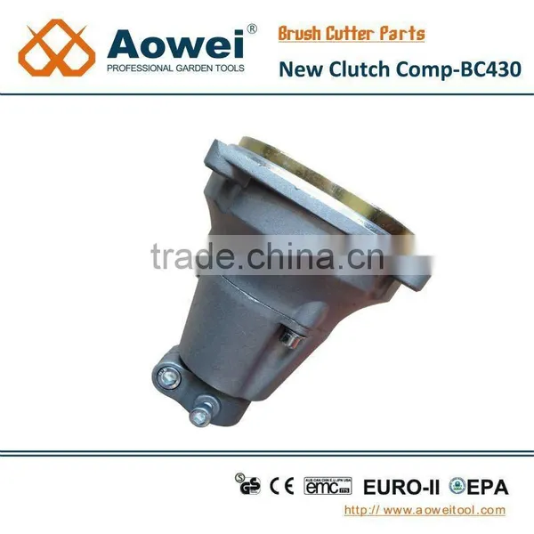 Clutch Cover Assembly