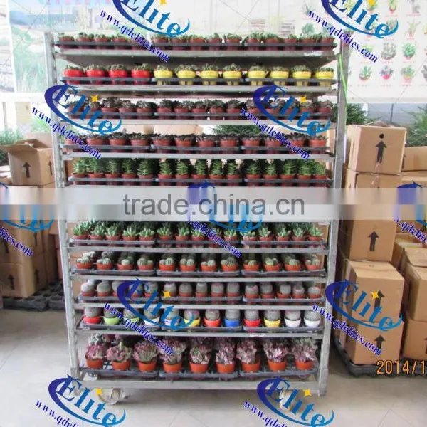 650 Shelf for Pot Plant Trolley photo-5