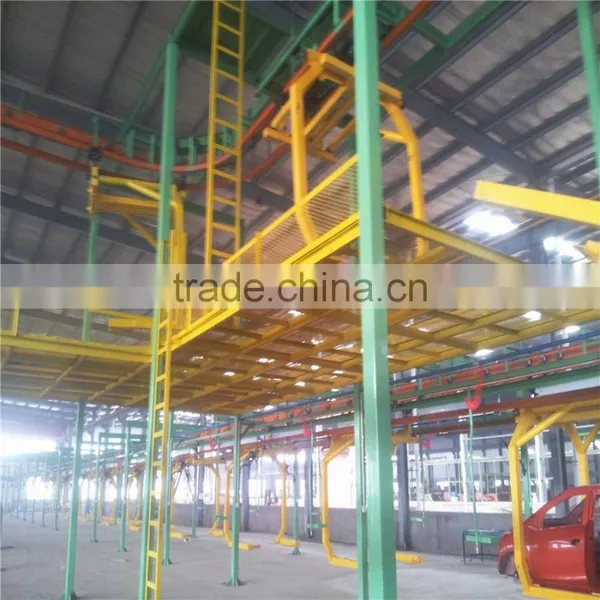 Assembly Line Price for Motorcycle and Car photo-3