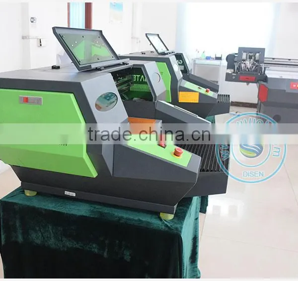 Newest DSP-GJ5028 50x38cm LED UV Flatbed Printer photo-6
