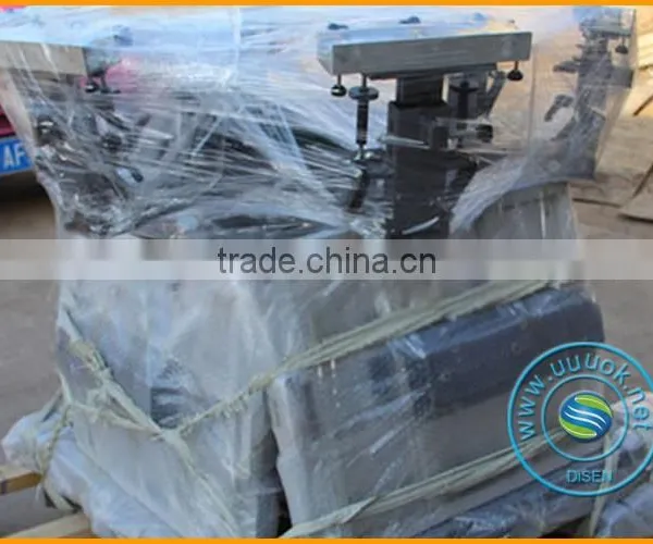 Spare Parts for Rotary Screen Printing Machine photo-4
