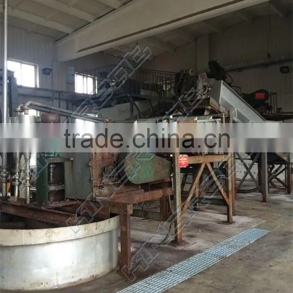 High Efficiency Popular Automatic Control Sea Salt Processing Plant photo-3
