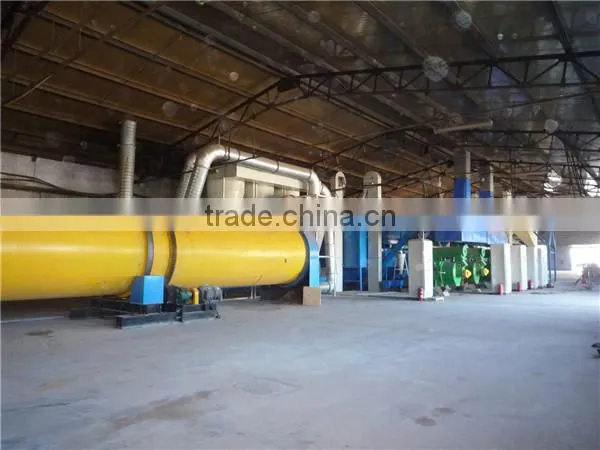 0.8-1.2 Ton/hour Biomass Pellet Prodution Line/Wood Pellet Making Line photo-4