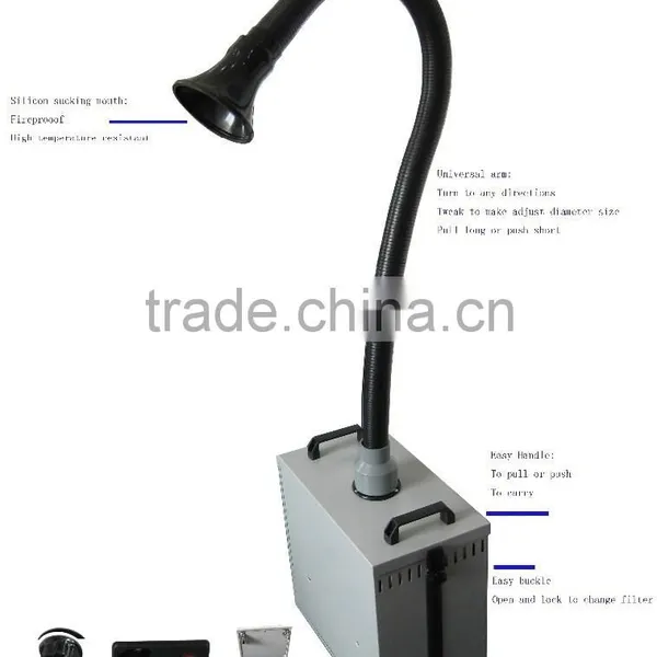Nail Vacuum Machine photo-5