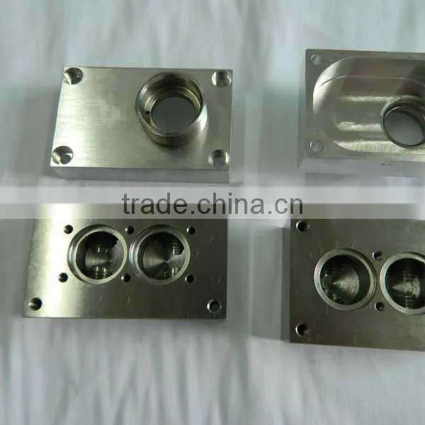 precision machining parts