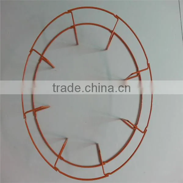 Metallic Basket Spool photo-4