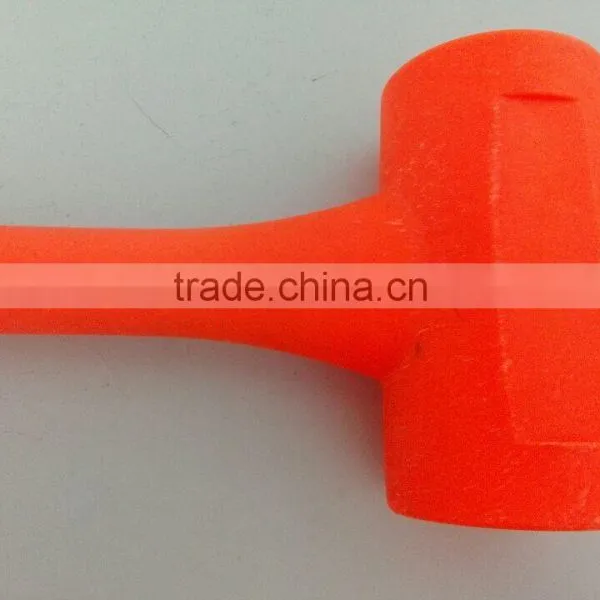 New Design 2LB Dead Blow Hammer in PU Mallet Hammer Can be Beat 10 Million Times photo-4
