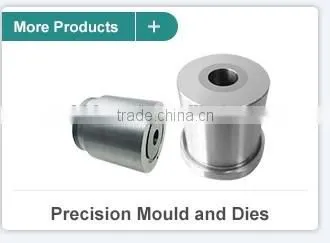 Good Quality Tungsten Carbide Drawing Dies,sintered Carbide Wire Drawing Dies photo-5