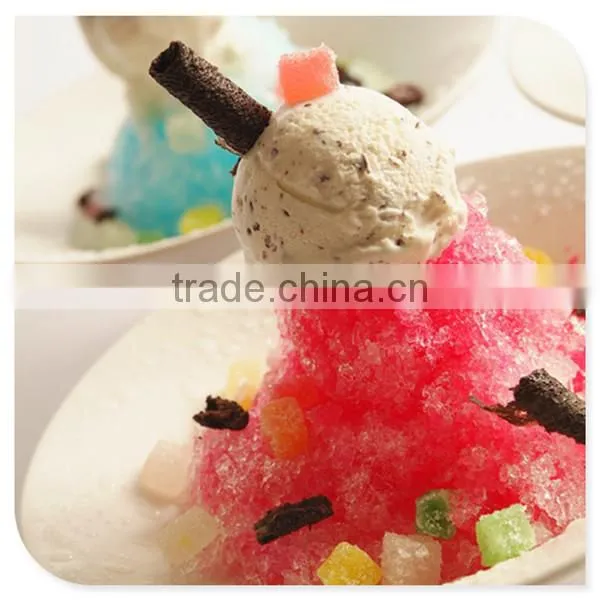 New Soft Ice Cream Maker Machine With 15KW for Sale photo-5