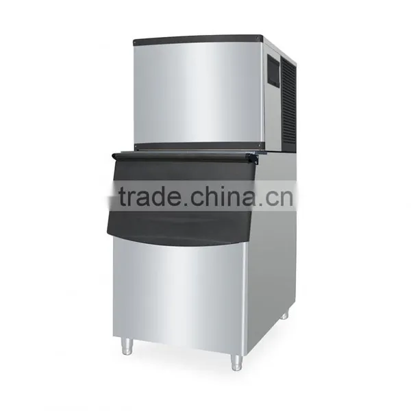 Hot Sale Automatic Commercial Cube Ice Maker photo-2