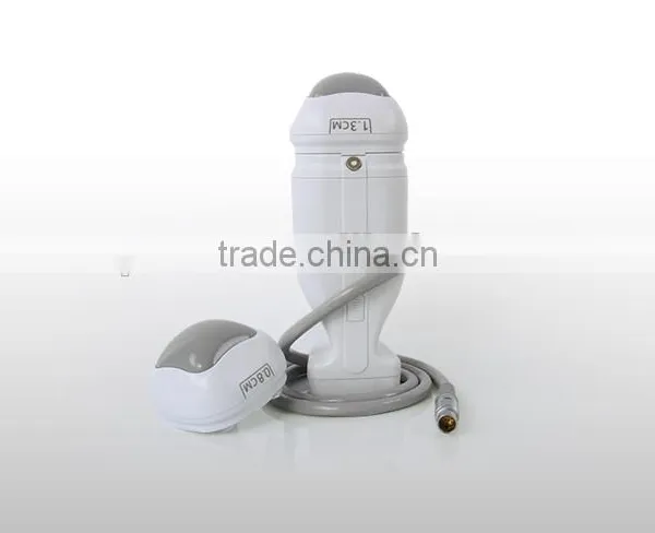 2017 Protable Ultrasound 8.0/13 mm Transducer Slimming Beauty Machine photo-4