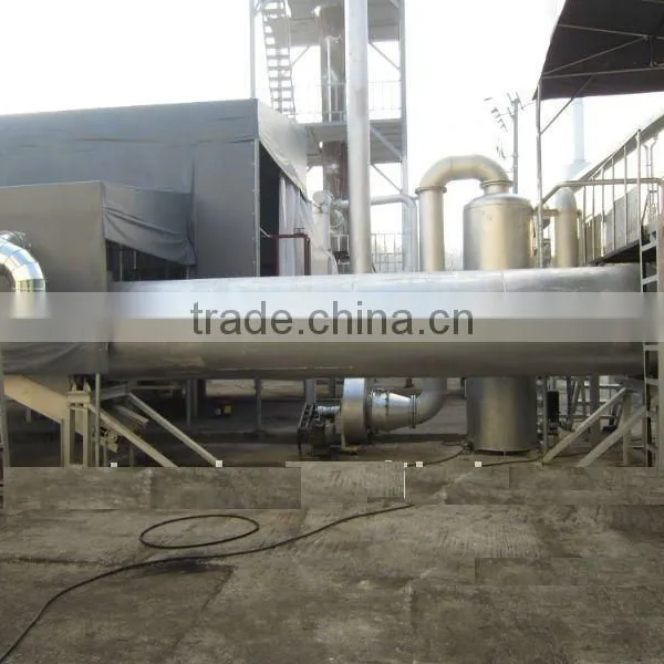 DAYI Built In Spiral Design Used,waste Scrap Tyre To Oil Recycling Plant photo-4