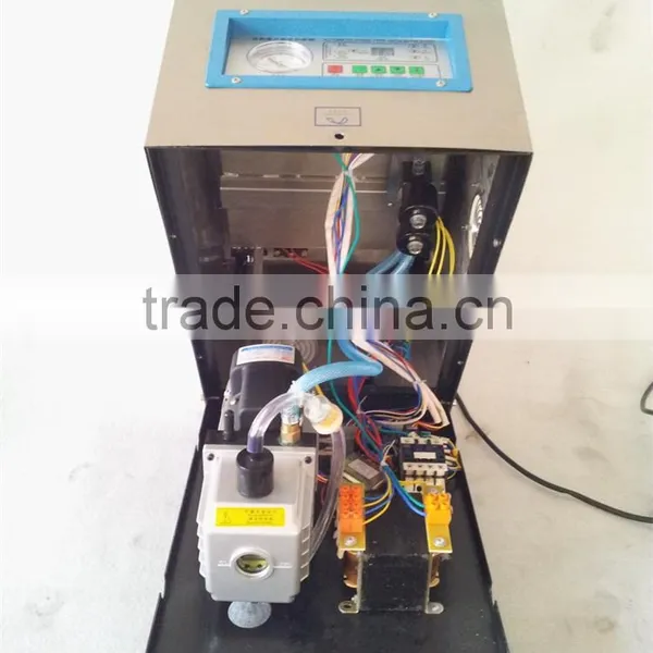 Table Top Vacuum Food Bag Sealer DZ260 photo-4