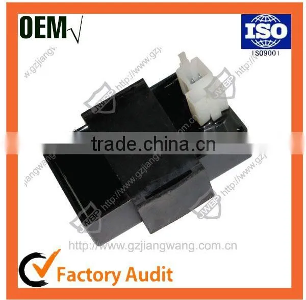 High Quality Fuel Efficient Motorcycle Electric Igniter photo-5