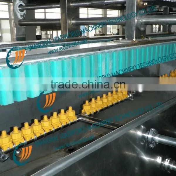 Automatic Energy Saving Washing Machine photo-3