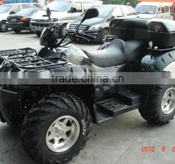 2016 High Quality ATV for Sale photo-4