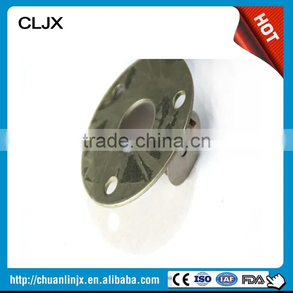 High-grade Sheet Metal Deep Drawing Stamping Parts for Tractor photo-5