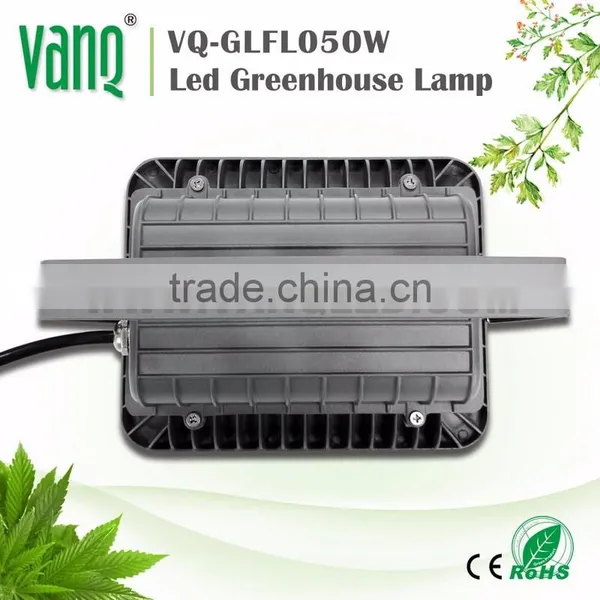 VANQ Factory Cheaper Price Grow Lights for Plants,horticulture Lamp 100w Aluminium Housing photo-3