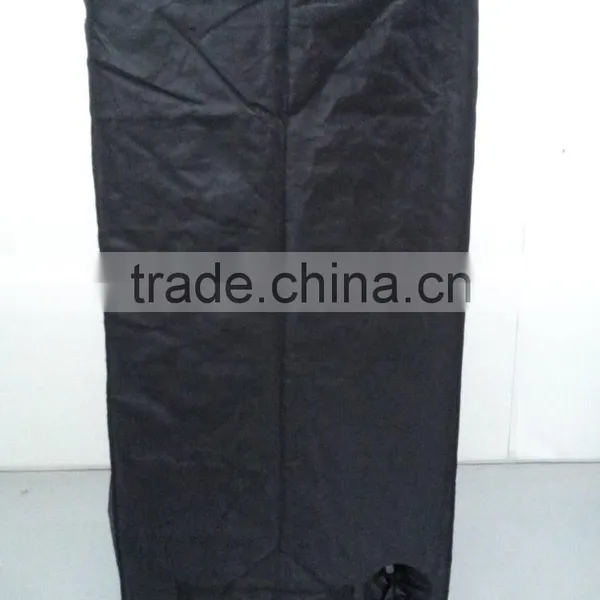 Factory Direct Supply Indoor Hydroponics Dark Room Grow Tent photo-3