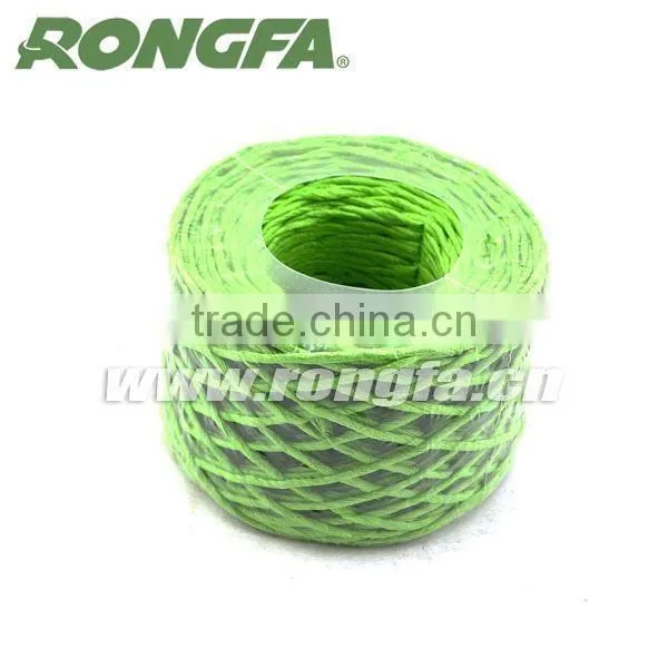 Excellent Quality Colored Craft Paper Twine Rope photo-5
