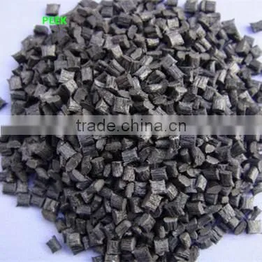 Competitive Price!! PEEK GRANULE/Medical Grade PEEK Granules/30% Glass Fiber PEEK PELLETS photo-5