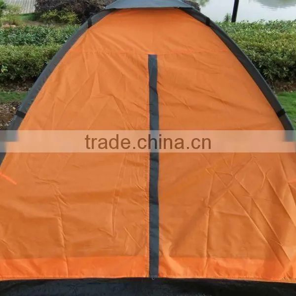 Wuyi Best Lightweight Beach Camping Dome Tent for Sun Shelter / Beach Changing Tent House / photo-3