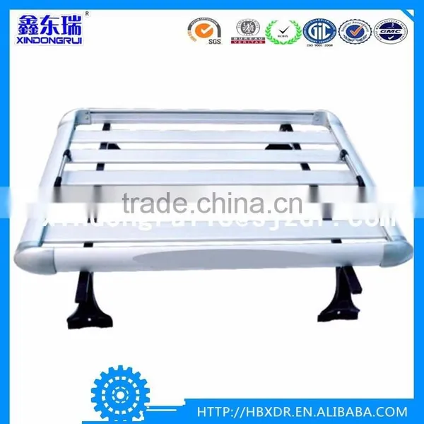 Factory Professional Custom Aluminum Alloy Luggage Frame, Style Novel photo-4
