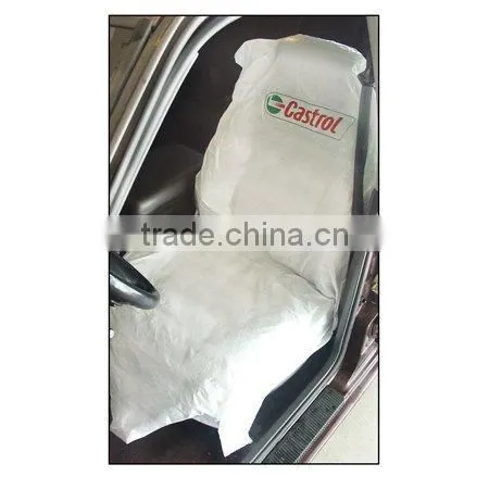 Auto Interior Clean Protective Kit photo-4